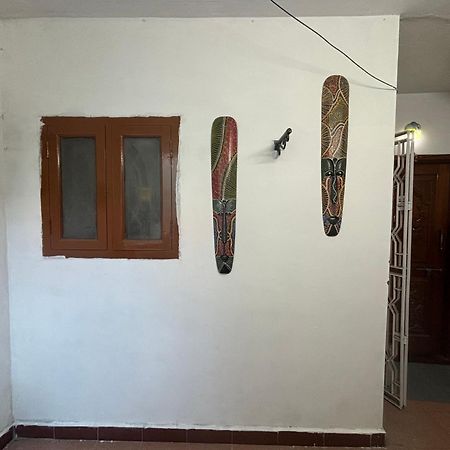 Hostel Madras Zewnętrze zdjęcie