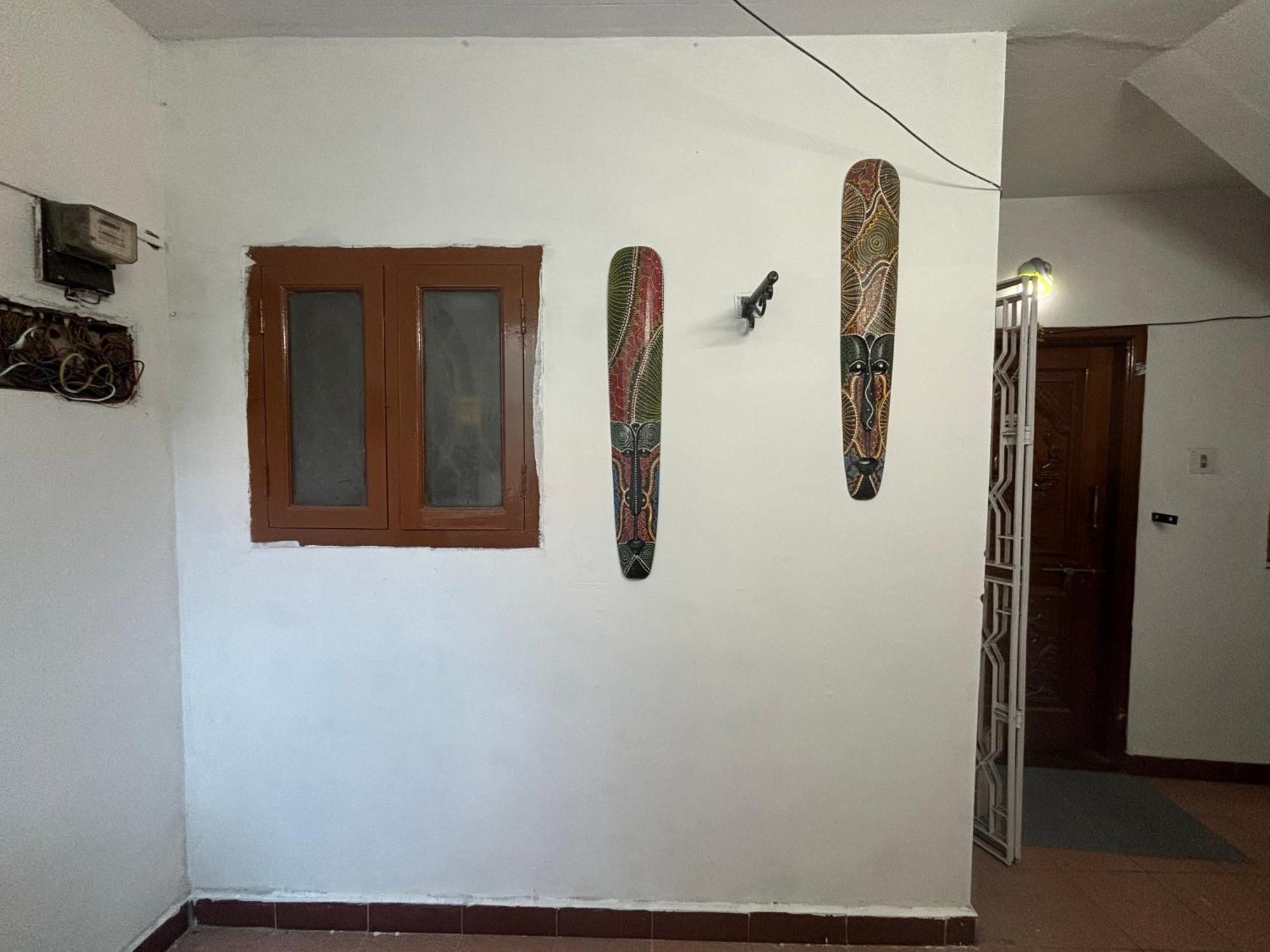 Hostel Madras Zewnętrze zdjęcie
