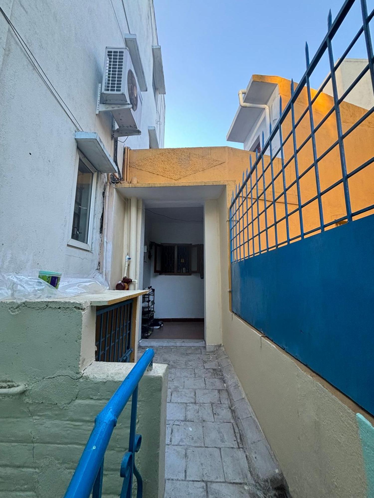 Hostel Madras Zewnętrze zdjęcie