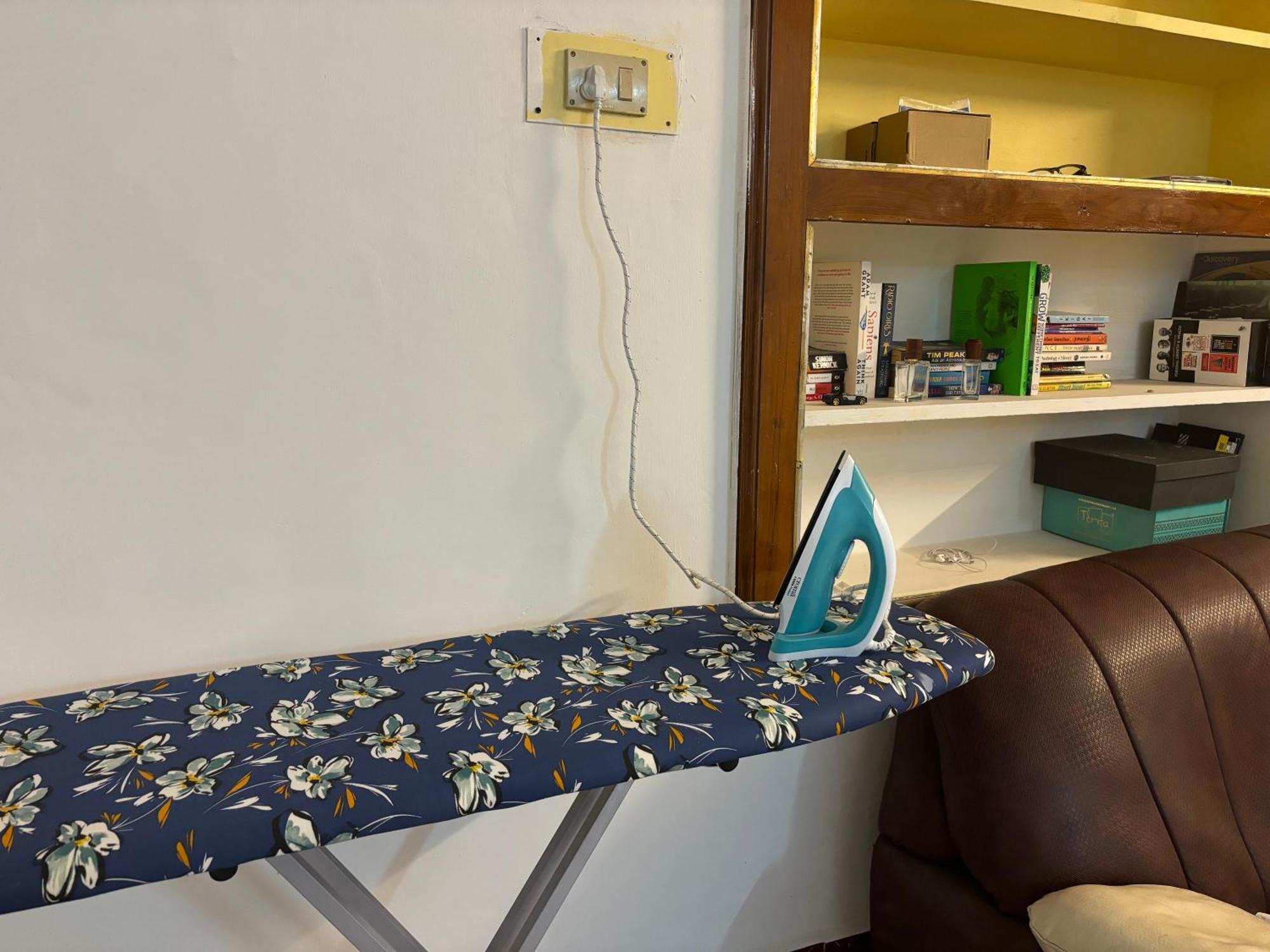 Hostel Madras Zewnętrze zdjęcie