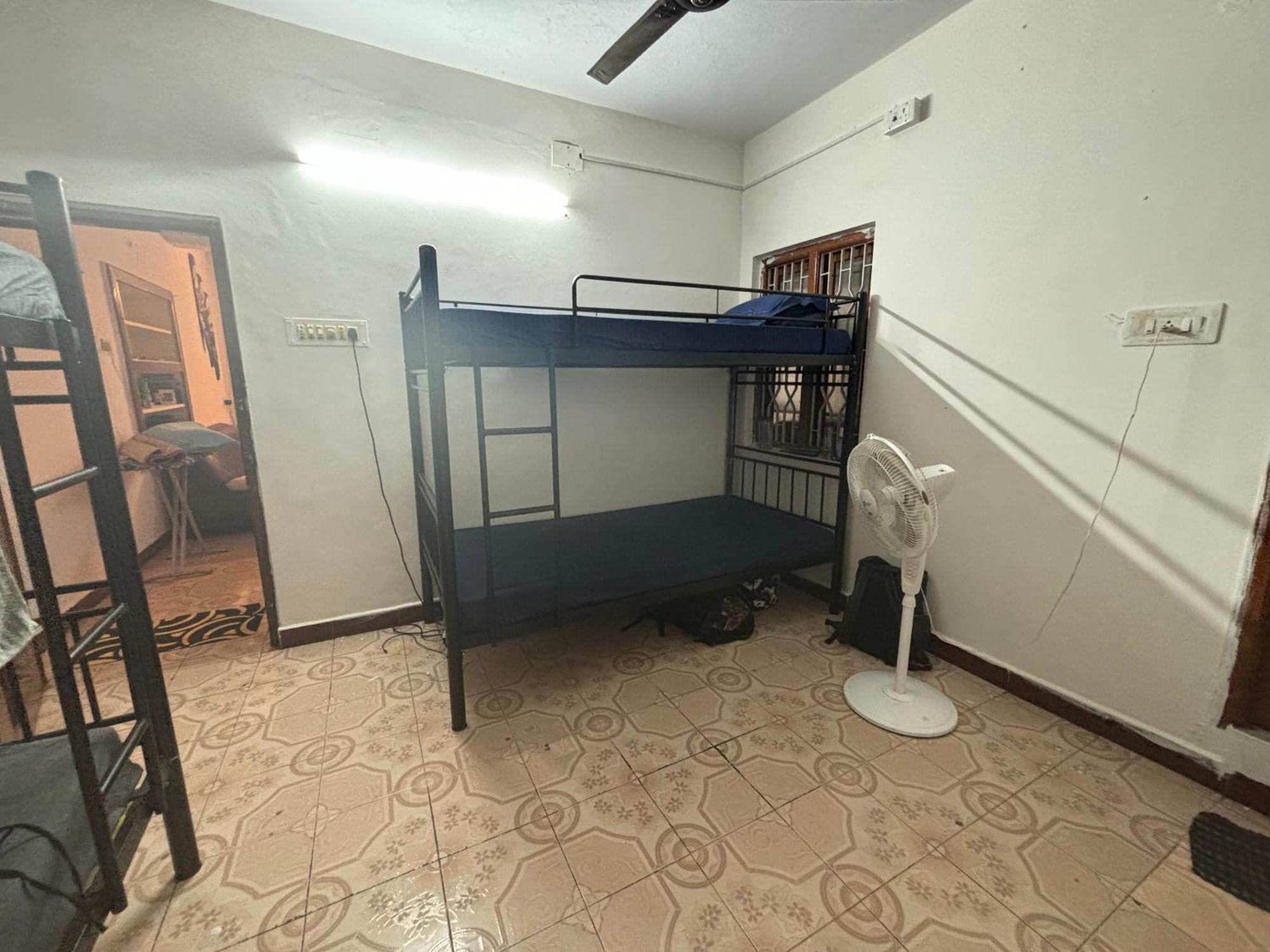 Hostel Madras Zewnętrze zdjęcie
