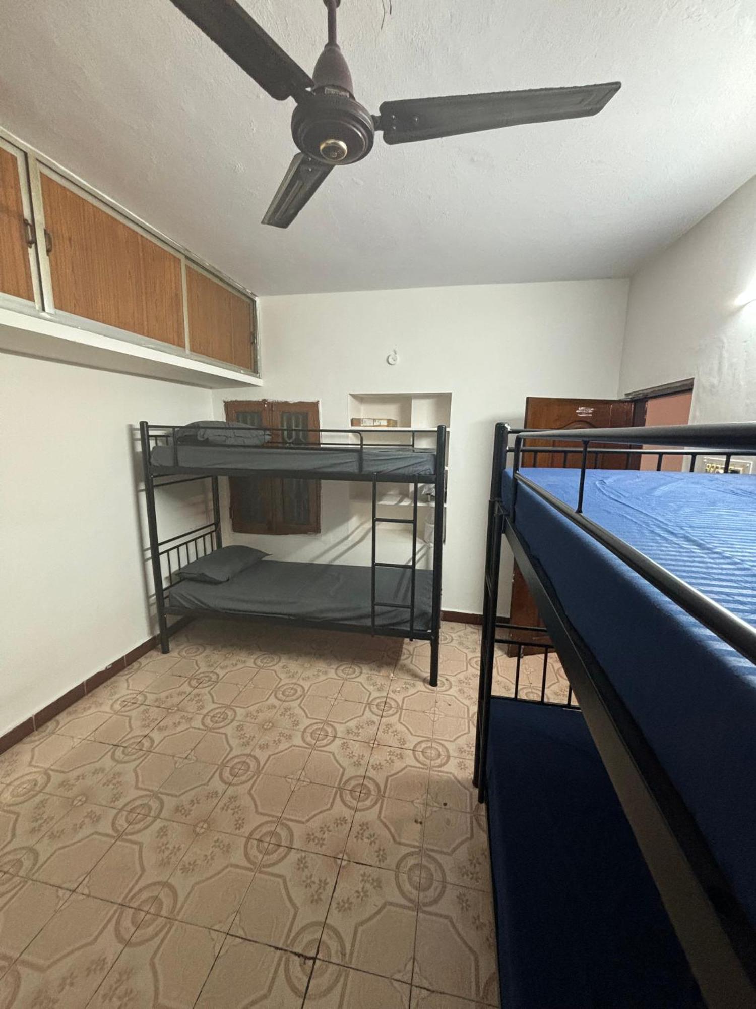 Hostel Madras Zewnętrze zdjęcie
