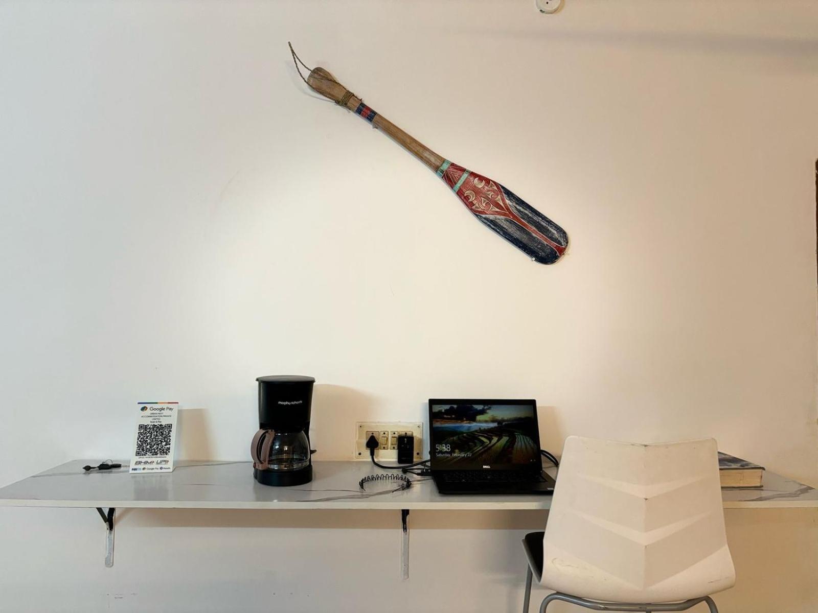 Hostel Madras Zewnętrze zdjęcie