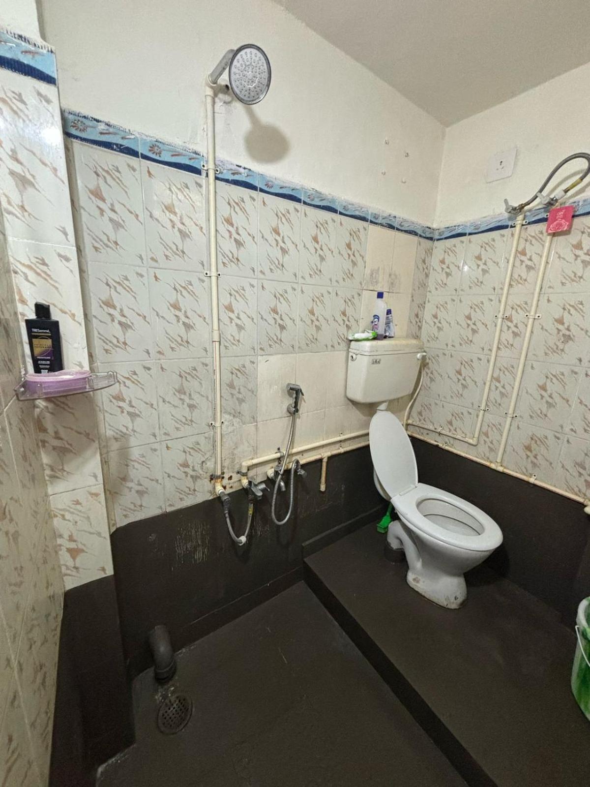 Hostel Madras Zewnętrze zdjęcie