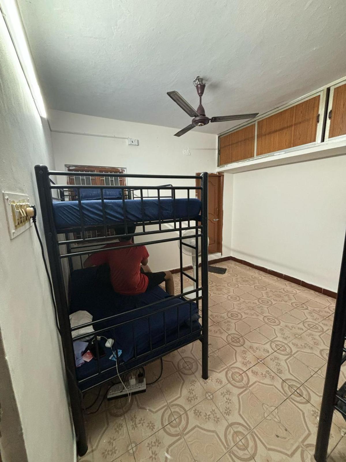 Hostel Madras Zewnętrze zdjęcie