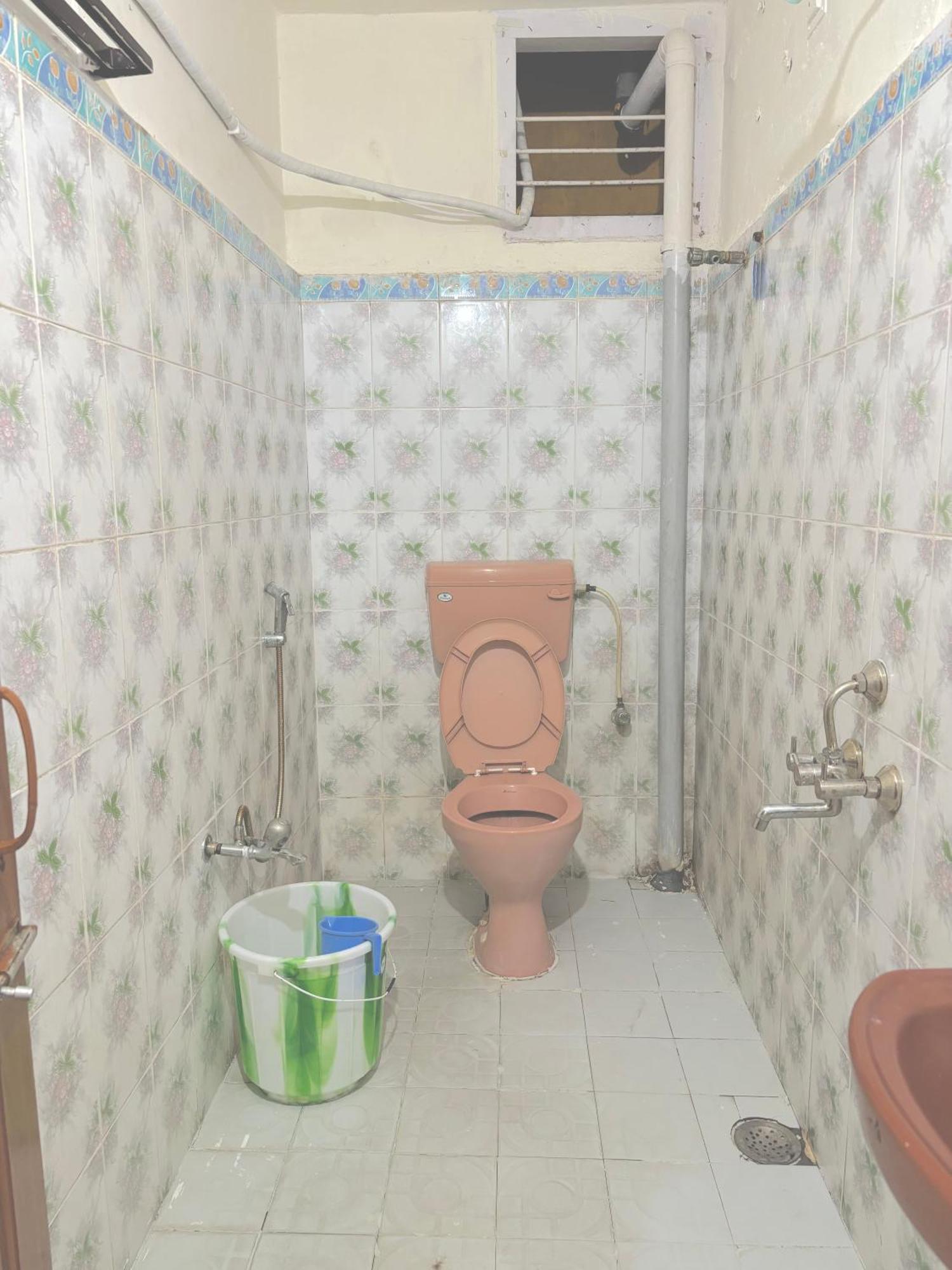 Hostel Madras Zewnętrze zdjęcie