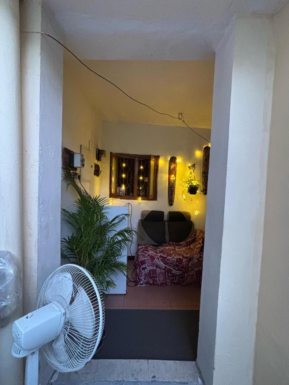 Hostel Madras Zewnętrze zdjęcie