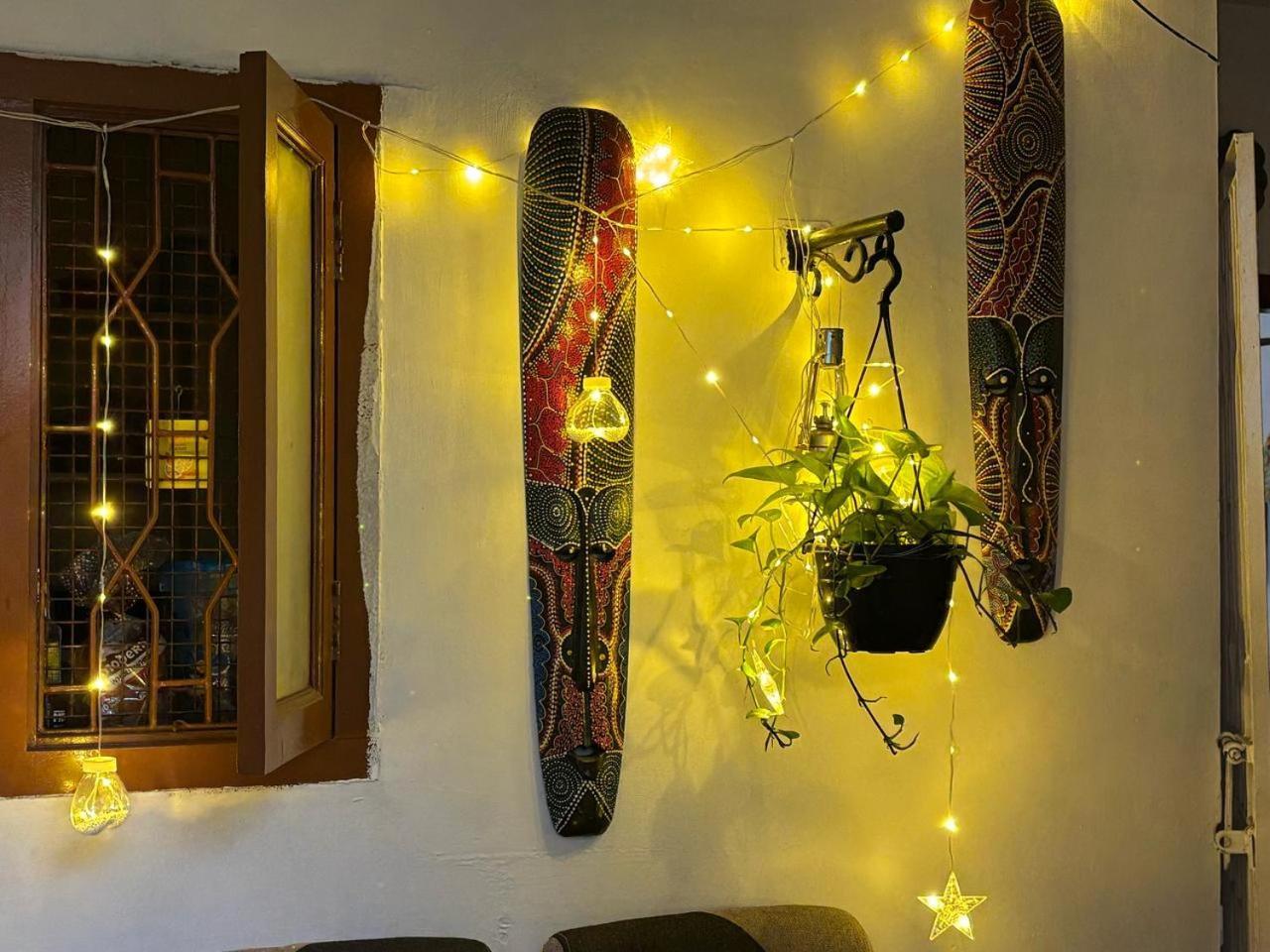 Hostel Madras Zewnętrze zdjęcie