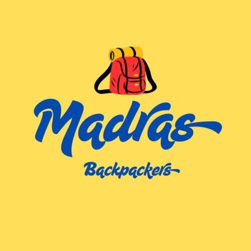 Hostel Madras Zewnętrze zdjęcie